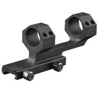 

AIM Sports Cantilever Riflescope Mount with 30mm Rings, 1.75" Height