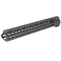

AIM Sports 15" Keymod Handguard, Cerakote Battle Gray