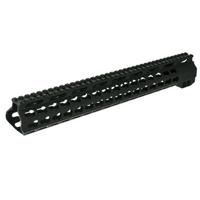 

AIM Sports 15" Keymod Handguard, Cerakote Olive Drab Green