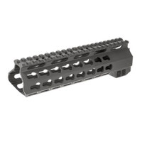 

AIM Sports 10" Keymod Handguard, Cerakote Battle Gray