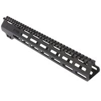 

AIM Sports 13.5" High M-Lok Handguard for .308 Caliber Rifles, Black