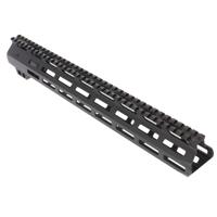 

AIM Sports 15" High M-Lok Handguard for .308 Caliber Rifles, Black