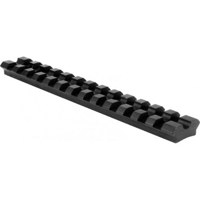 

AIM Sports Mossberg 500 Top Rail Mount, Accepts All Standard Weaver / Picatinny 1913 Accessories