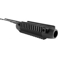 

AIM Sports Forend for Maverick 88 & Mossberg 500 Shotguns, Polymer & Aluminum