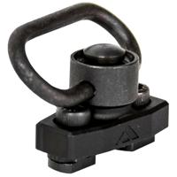 

AIM Sports M-LOK Quick Detach Sling Swivel Mount