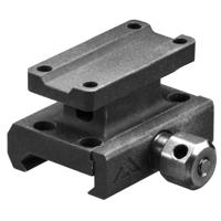 

AIM Sports Mount for the Trijicon MRO (Miniature Rifle Optic) - Lower 1/3 Co-Witness