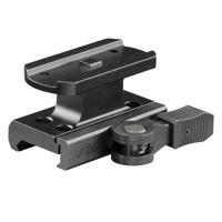 

AIM Sports Quick Detach Mount for the AIM POINT T1 & H1 Series Optics - Lower 1/3 Co-Witness