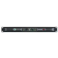 

Ashly mXa-1502 Networkable Mixer/Amplifier with DSP and 12-Input x 4-Output, 2x 150W @ 2/4/8 Ohms or 25V/70V/100V