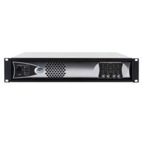 

Ashly ne4250.10pe 4-Channel 250W Network Enabled Power Amplifier with Protea DSP, OPDante Option Card