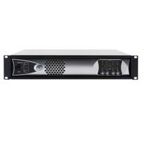 

Ashly ne8250.10 8-Channel 250W Network Enabled Power Amplifier with OPDante and OPDAC8 Option Cards