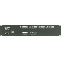 

Ashly ne24.24M Logic Output Module for ne24.24M Matrix Processor, 4 Outputs