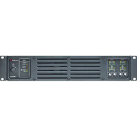 

Ashly Network Enabled 4-Channel Amplifier, 250W @ 100V