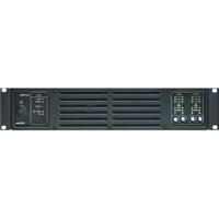 

Ashly Network Enabled 4-Channel Amplifier, 250W @ 100V & DSP