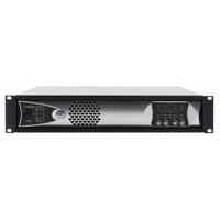 

Ashly Network Enabled 4-Channel Amplifier, 250W @ 25V