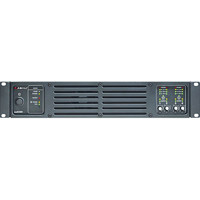 

Ashly Network Enabled 4-Channel Amplifier, 250W @ 70V