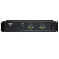 

Ashly ne4400 Network Enabled Protea DSP Audio System Processor 4-Input x 4-Output with Dante Interface