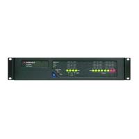 

Ashly ne4800 Network Enabled Protea DSP Audio System Processor with 4-Ch AES3 Inputs and CNM-2 CobraNet Option Card