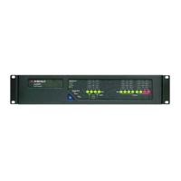 

Ashly ne4800 Network Enabled Protea DSP Audio System Processor with 4-Ch AES3 Inputs, 8-Ch AES3 Outputs and Dante Option Card