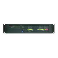 

Ashly ne4800 Network Enabled Protea DSP Audio System Processor with 4-Ch AES3 Inputs and Dante Option Card