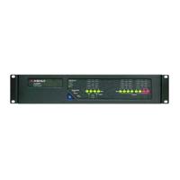 

Ashly ne4800 Network Enabled Protea DSP Audio System Processor with 8-Ch AES3 Outputs and CNM-2 CobraNet Option Card