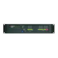 

Ashly ne4800 Network Enabled Protea DSP Audio System Processor with 8-Ch AES3 Outputs and Dante Option Card