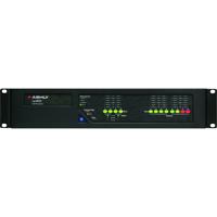 

Ashly ne4800 Network Enabled Protea DSP Audio System Processor 4-Input x 8-Output and Dante Option Card