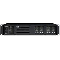 

Ashly Network Enabled 8-Channel Amplifier, 250W @ 100V