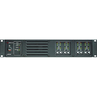 

Ashly Network Enabled 8-Channel Amplifier, 250W @ 70V