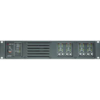

Ashly Network Enabled 8-Channel Amplifier, 250W @ 70V & DSP