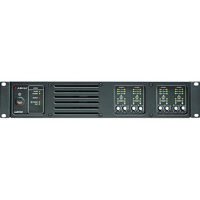 

Ashly ne8250pe 8-Channel Network-Enabled Power Amplifier with Protea DSP and CobraNet Option Card