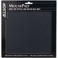 

Allsop Naturesmart Mouse Pad, Basic Black