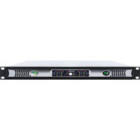 

Ashly NX Series 4-Channel 75W Multi-Mode Power Amplifier