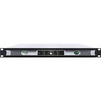 

Ashly NXE1502 2-Channel Networkable Multi-Mode Power Amplifier with Ethernet Control, OPDante and OPDAC4 Option Cards