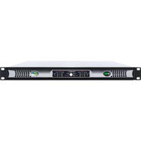 

Ashly NXE Series 4-Channel 150W Networkable Multi-Mode Power Amplifier