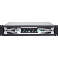 

Ashly NXE3.04 4-Channel Networkable Multi-Mode Power Amplifier with Ethernet Control, OPDante and OPDAC4 Cards