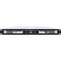 

Ashly NXE Series 2-Channel 75W Networkable Multi-Mode Power Amplifier