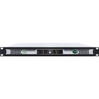 

Ashly NXP Series 2-Channel 150W Networkable Multi-Mode Power Amplifier with Protea DSP Software Suite