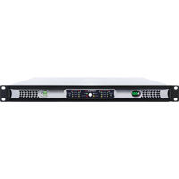 

Ashly NXP Series 4-Channel 150W Networkable Multi-Mode Power Amplifier with Protea DSP Software Suite