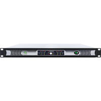 

Ashly NXP754 4-Channel Networkable Multi-Mode Power Amplifier with Protea DSP and CNM-2 CobraNet Option Card