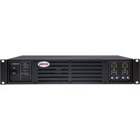 

Ashly PEMA 4125.70 4-Channel Amplifier with Protea DSP and OPDante Option Card