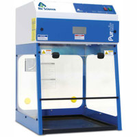 

Air Science P5-24XT 120V Purair Basic Ductless Fume Hood, 24" Width