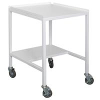 

Air Science Dws24 Heavy Duty Steel Cart for Ductless Fume Cabinets