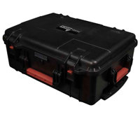 

Astera Charging Case for PB15 PixelBrick