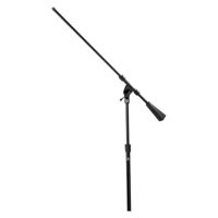 

Atlas Sound Fixed Length Boom 2 lb Counterweight, Ebony