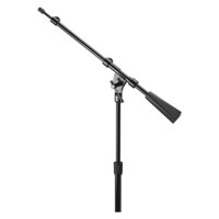 

Atlas Sound Extendable Length Boom 2 lb Counterweight, Ebony