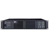 

Ashly PEMA Series Four-Channel 125W 100V Protea-Equipped Media Amplifier
