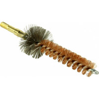 

AIM Sports Bronze Chamber Brush for .223 / 5.56 Caliber Rifles, Fits 8-32 Thread
