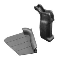 

AIM Sports California Featureless Rifle Grip with Backstrap/Backfin