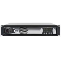 

Ashly PEMA 4125.10 4-Channel 125W Power Amplifier with Protea DSP and OPDante Option Card