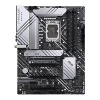 

ASUS Prime Z690 -P Wi-Fi DDR5 LGA1700 ATX Motherboard
